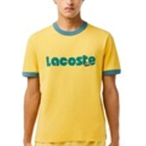 T-shirt & Polo Lacoste TH7531 - Lacoste - Modalova