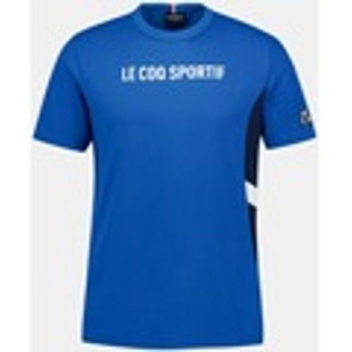 T-shirt & Polo SAISON - Le Coq Sportif - Modalova