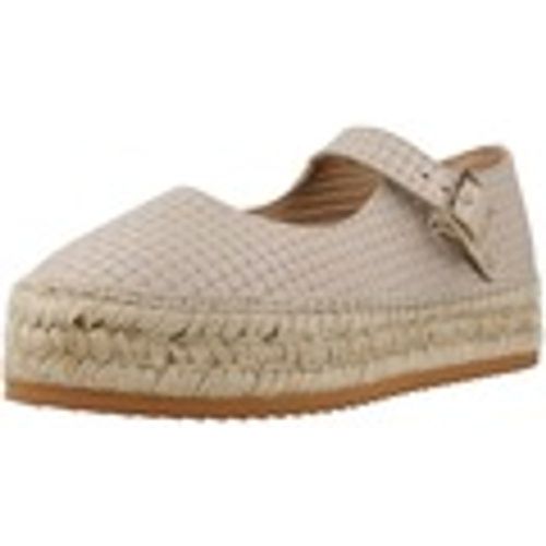 Scarpe Espadrillas Yellow OLIVIA - Yellow - Modalova