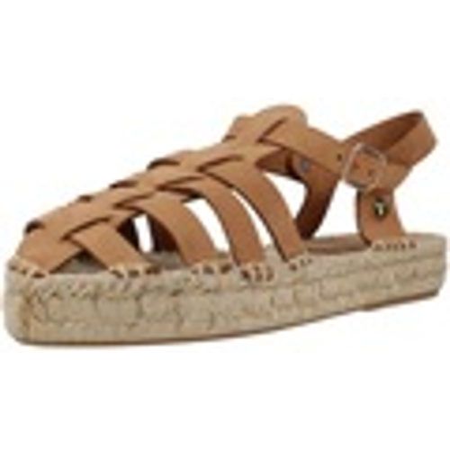 Scarpe Espadrillas Yellow NEUS - Yellow - Modalova