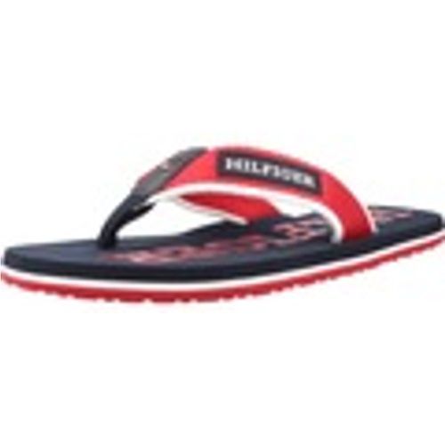 Infradito PATCH HILFIGER BEACH SAN - Tommy Hilfiger - Modalova