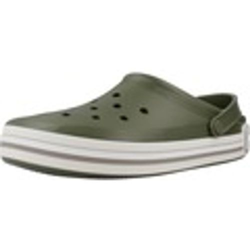 Infradito OFF COURT LOGO CLOG - Crocs - Modalova