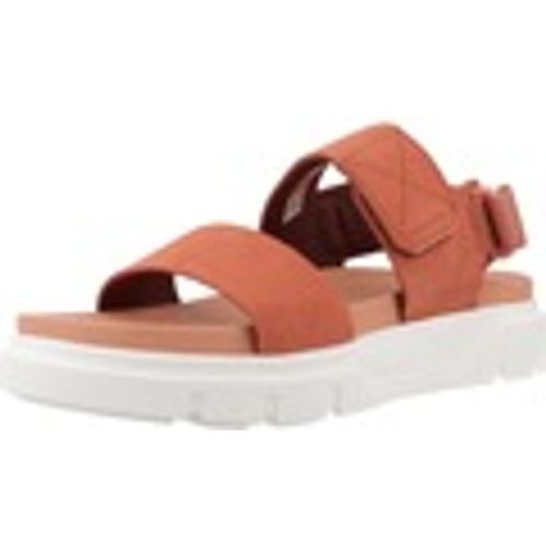 Sandali GREYFIELD SANDAL 2 STR - Timberland - Modalova