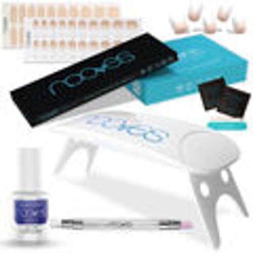 Kit manicure Custodia Per Unghie Gel Premium - Nooves - Modalova