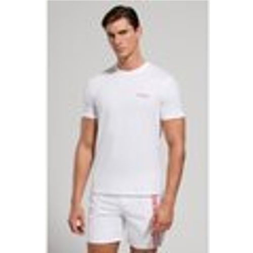 T-shirt maniche corte BKK3MTS04 - Uomo - Bikkembergs - Modalova