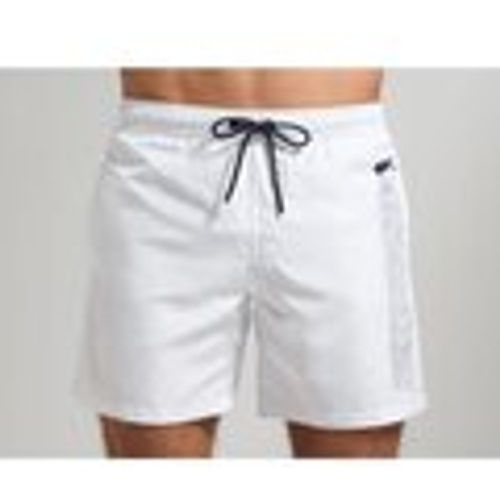 Costume / Bermuda da spiaggia Costumi da bagno / Asciugamani BKK3MBM07 - Uomo - Bikkembergs - Modalova