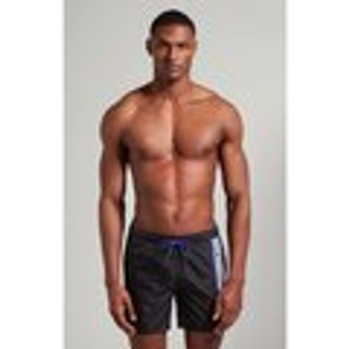 Costume / Bermuda da spiaggia Costumi da bagno / Asciugamani BKK3MBM03 - Uomo - Bikkembergs - Modalova