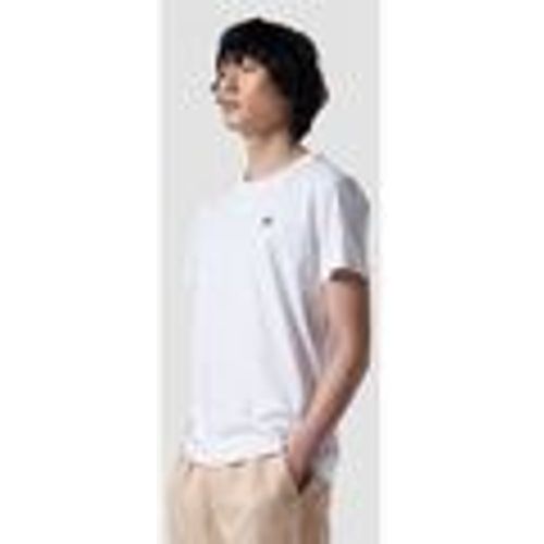 T-shirt & Polo CCMR04-JS206 - SERGE-00001 WHITE - LA MARTINA - Modalova