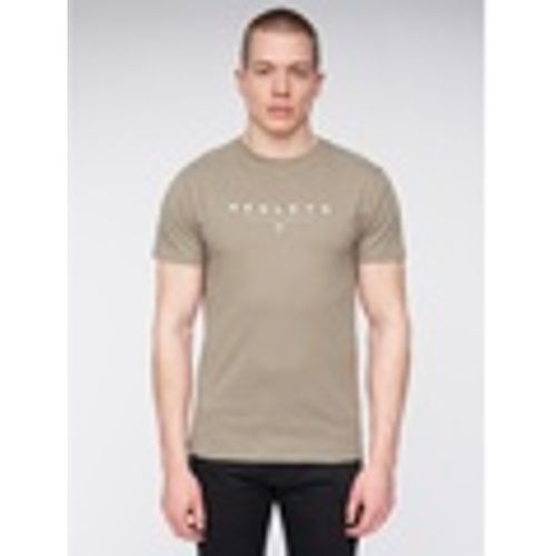 T-shirts a maniche lunghe Ninesix - Henleys - Modalova