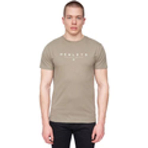 T-shirts a maniche lunghe Ninesix - Henleys - Modalova