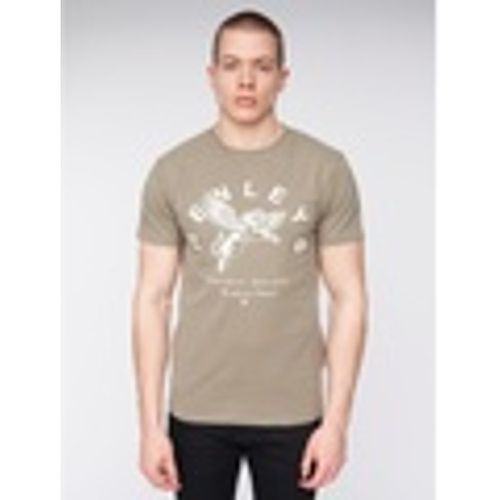T-shirts a maniche lunghe BG1381 - Henleys - Modalova