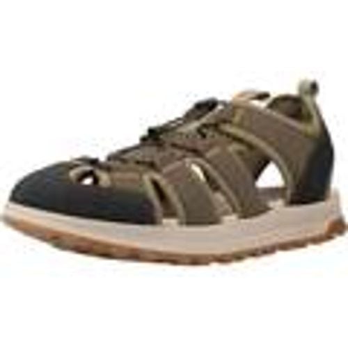 Sandali Clarks ATL TREK WAVE - Clarks - Modalova