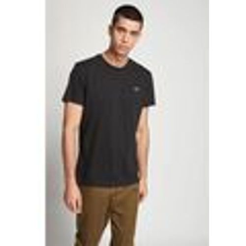 T-shirt & Polo CCMR04 JS206 - SERGE-09999 BLACK - LA MARTINA - Modalova