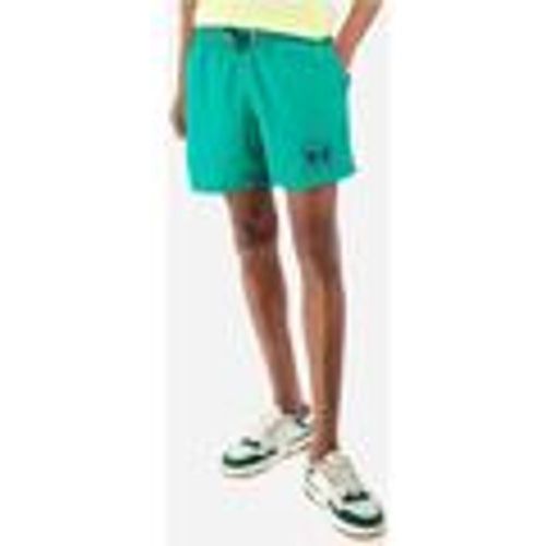 Costume / Bermuda da spiaggia YMM001-PA023 - CLINT-03123 VIVID GREEN - LA MARTINA - Modalova