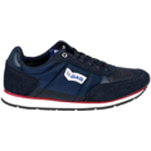 Sneakers Gas GAM223555-2020 - Gas - Modalova