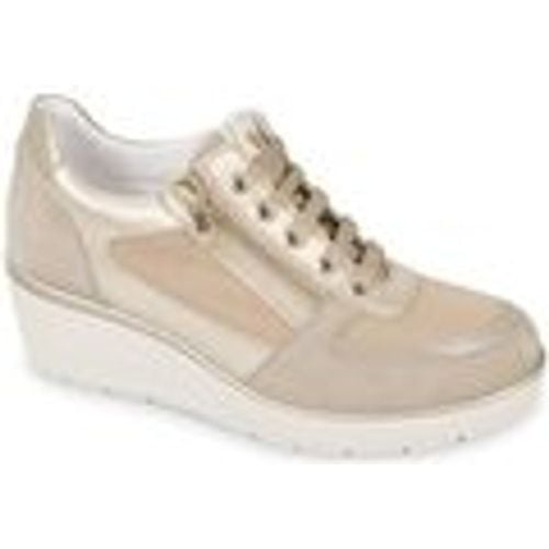 Sneakers Valleverde 36440-Beige - Valleverde - Modalova