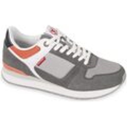 Sneakers Valleverde 38900-Grey - Valleverde - Modalova