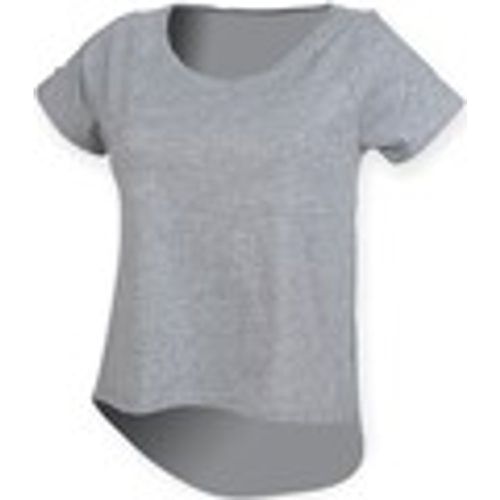 T-shirts a maniche lunghe SK233 - Skinni Fit - Modalova