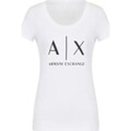 T-shirt & Polo EAX T-Shirt - EAX - Modalova