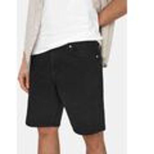 Pantaloni corti Only&sons 22028012 - Only&sons - Modalova