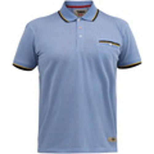 T-shirt & Polo Duke D555 Talbot - Duke - Modalova