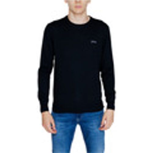 Maglione DANIEL CN LS BASIC M4YR01 Z3052 - Guess - Modalova