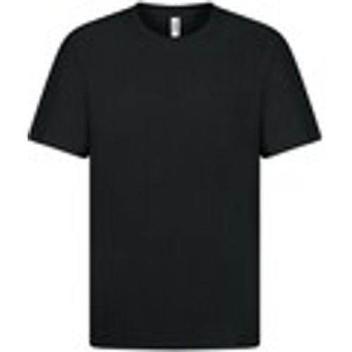 T-shirts a maniche lunghe AB569 - Casual Classics - Modalova