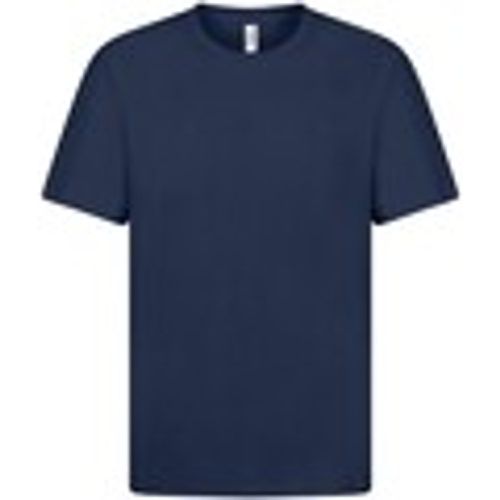 T-shirts a maniche lunghe AB569 - Casual Classics - Modalova