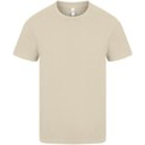 T-shirts a maniche lunghe AB569 - Casual Classics - Modalova