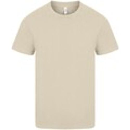 T-shirts a maniche lunghe AB569 - Casual Classics - Modalova