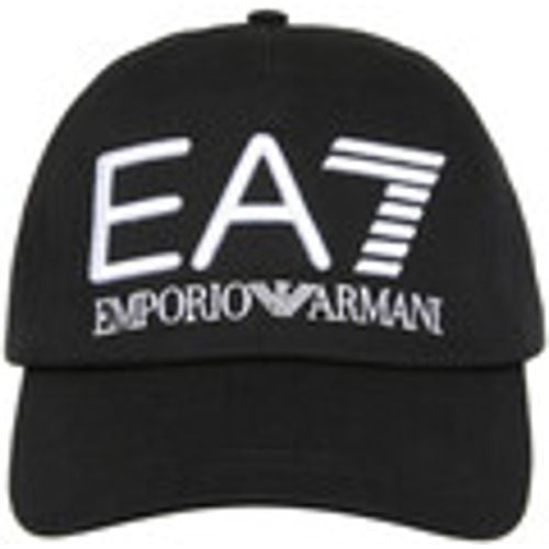 Cappellino 245091CC98042520 - Ea7 Emporio Armani - Modalova