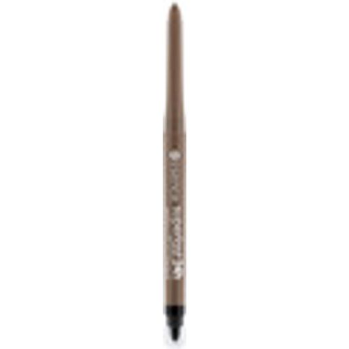 Trucco sopracciglia Superlast 24h Waterproof Brow Pencil Pomade - 20 Brown - Essence - Modalova