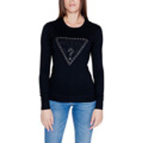 Maglione RYLIE TRIANGLE LOGO W4YR31 Z2NQ2 - Guess - Modalova