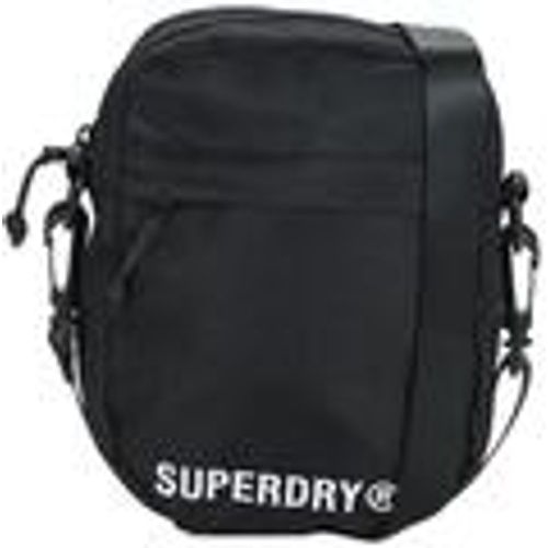 Borsa a tracolla Y9110247A - Superdry - Modalova