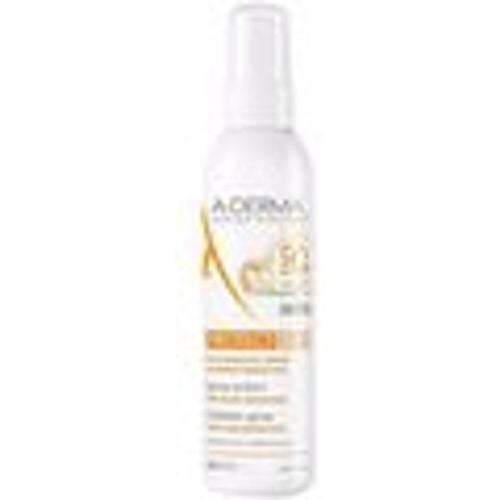 Protezione solari Protect Kids Spray Solar Infantil Spf50+ - A-Derma - Modalova