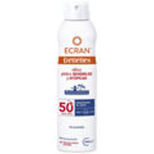 Protezione solari Ecran Bruma Protectora Spf50+ - Denenes - Modalova