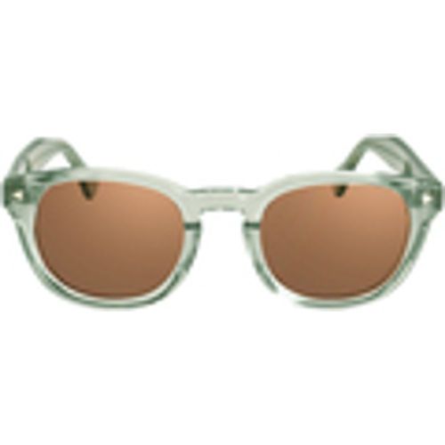 Occhiali da sole PANAMA Occhiali da sole, Trasparente verde/Marrone, 49 mm - XLab - Modalova