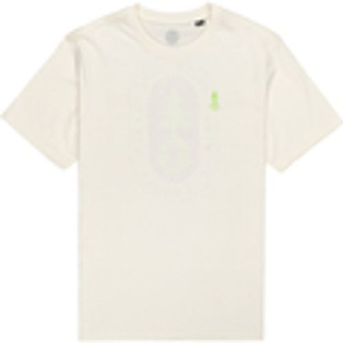 T-shirt uomo t-shirt mezza manica ELYZT00376 WBS0 A TREE GROWS SS - Element - Modalova