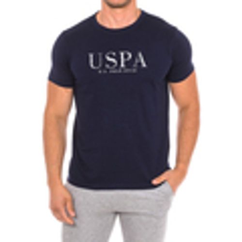 T-shirt U.S Polo Assn. 67953-179 - U.S Polo Assn. - Modalova