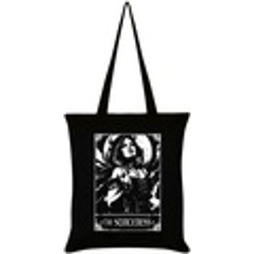 Borsa a tracolla The Sorceress - Deadly Tarot - Modalova