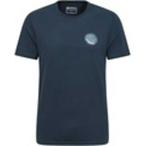 T-shirts a maniche lunghe Aviemore - Mountain Warehouse - Modalova