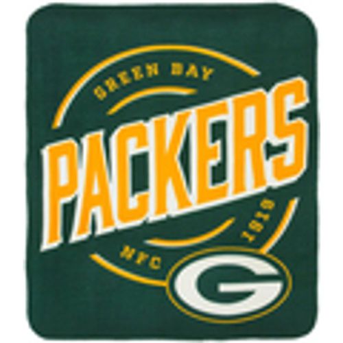 Coperta Green Bay Packers TA11969 - Green Bay Packers - Modalova