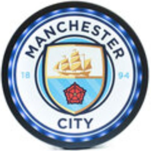 Dipinti, tele TA12009 - Manchester City Fc - Modalova