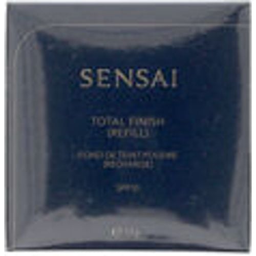 Fondotinta & primer Total Finish Refill tf103-warm Beige - Sensai - Modalova