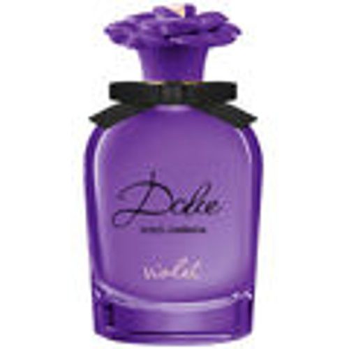 Acqua di colonia Dolce Viola Edt Vapo - D&G - Modalova