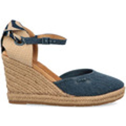 Sandali Maya Cvs espadrillas con zeppa - Jeep - Modalova