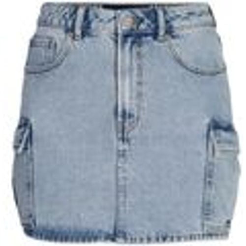 Gonna 12253985 IRIS-LIGHT DENIM - Jjxx - Modalova