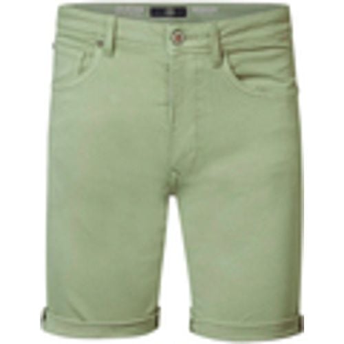 Pantaloni corti M-1040-SHO005 - Petrol Industries - Modalova