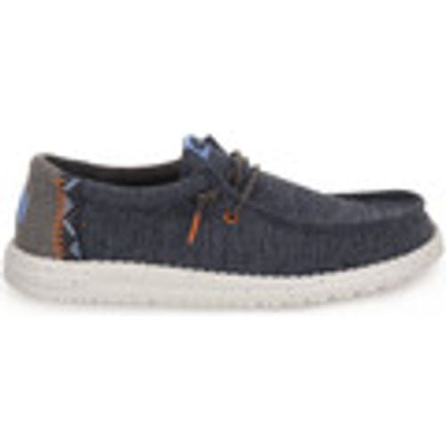 Sneakers 410 WALLY COASTLINE - HEYDUDE - Modalova