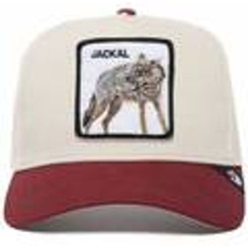 Cappellino Jackal 101-1448 - Goorin Bros - Modalova